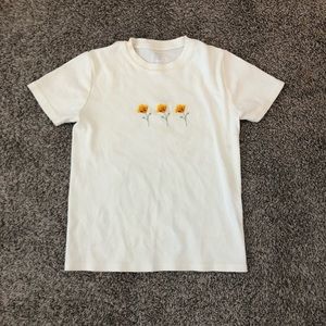 Brandy Melville short sleeve